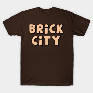 Brick City T-Shirt